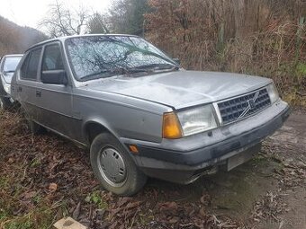 Volvo 340 diesel na renovaci nebo ND