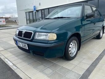 Škoda Felicia 1999 1.3 mpi 50 kW