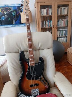 Fender JB