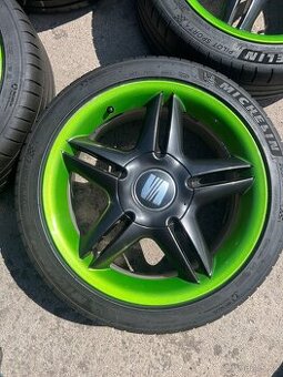 5x100 R17
