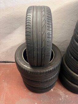 Letní pneu Bridgestone 225/55/17