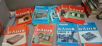 Amatérské radio