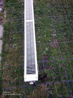 Radiátor 120cm