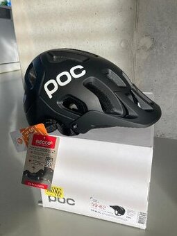 Helma/přilba cyklistická POC TECTAL vel. S (51-54 cm)