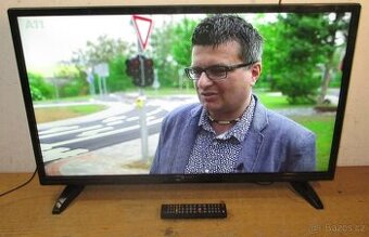 LED televize 80cm GOGEN, 32 palců, nemá DVBT2