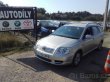 Díly Toyota avensis 1.8VVTI