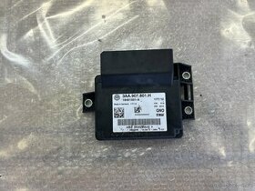 ŘÍDICÍ JEDNOTKA PARKOVACÍ BRZDY 3AA907801H