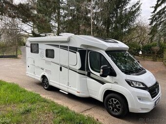Fiat Knaus R16 SKY TI 2.3 110kw automat