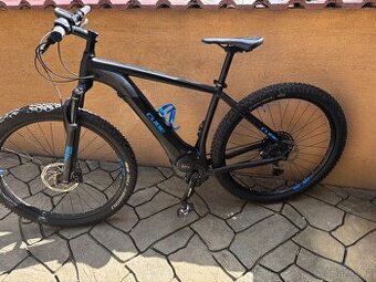 Cube Reaction Eagle Hybrid 500