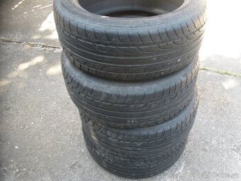 pneu 215/45/16 dunlop