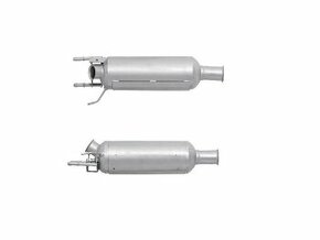 DPF Citroen, Peugeot, Mitsubishi 2.2TD, Nové