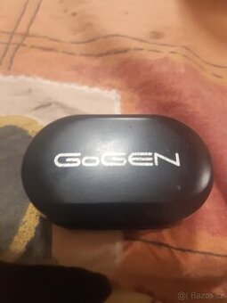 GoGEN TWS Buddy - 1