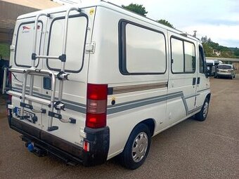 Peugeot Boxer/Obytný/TOP STAV - 1