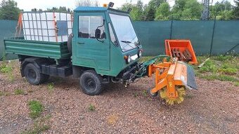 Multicar 25 - 1