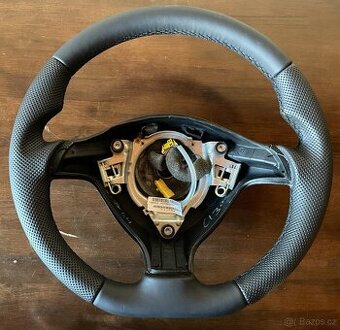 Tříramenný volant VW, Škoda, SEAT