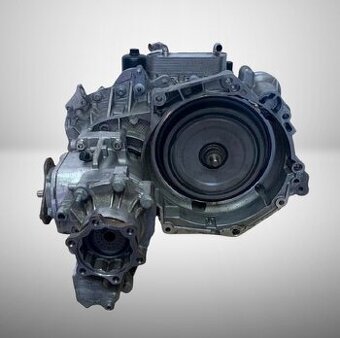 Převodovka 6A 4x4 START-STOP RBQ 2.0TDI 135KW CUNA
