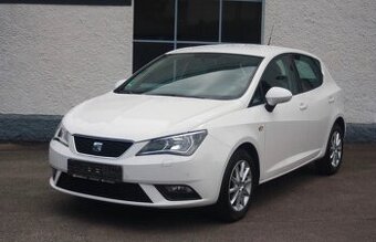 SEAT IBIZA 1,2 TSI 66KW MODEL 2016 STYLE 109 TKM