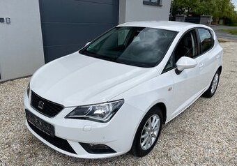 SEAT IBIZA 1,2 TSI 66KW MODEL 2016 STYLE 109 TKM
