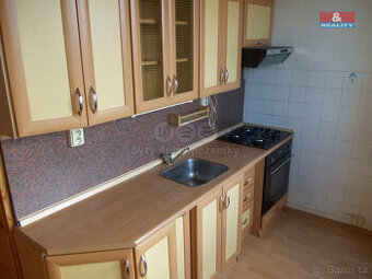 Pronájem bytu 2+1, 55 m², Ostrava - Zábřeh, ul Plzeňská