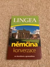 Němčina konverzace - 1