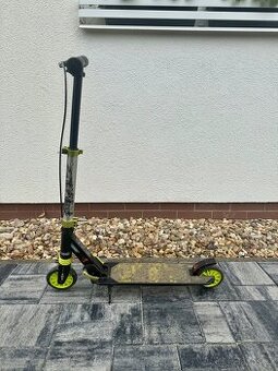 Dětská koloběžka OXELO Mid 5 s brzdou