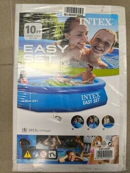 Bazén Intex Easy Set 305 x 76 cm