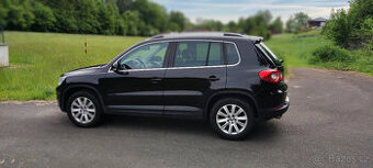 I na Splá-tky Volkswagen Tiguan 2.0TDI-DSG- Tažné zařízení