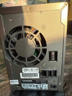 Externí Disk NAS