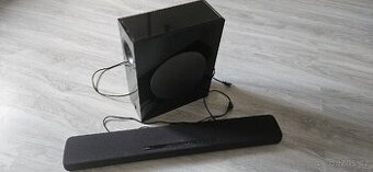 Yamaha - 1
