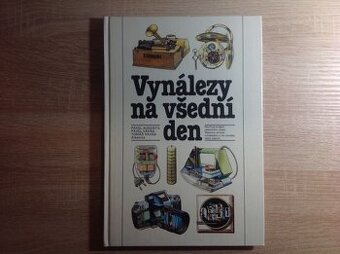 VYNÁLEZY NA VŠEDNÍ DEN - 1