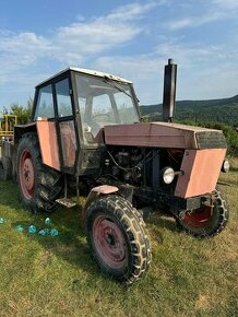 Zetor Crystal 8011 - 1