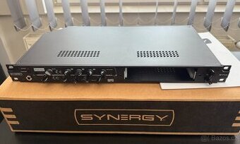 SYNERGY SYN 2 + modul Friedman BE-DLX
