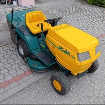 Yard Man 14hp