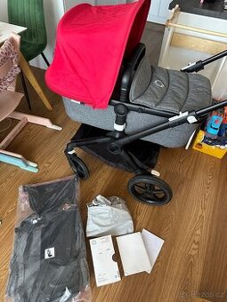 Bugaboo Fox2
