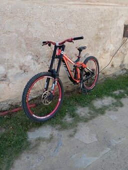 Dobrý den prodám giant Glory 2❗ spěchá ❗