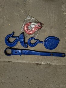 Hupcuk 3,2t
