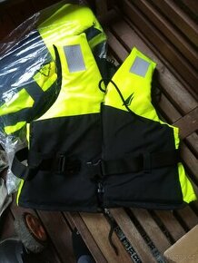 Záchranné vesty 30-50kg - 1