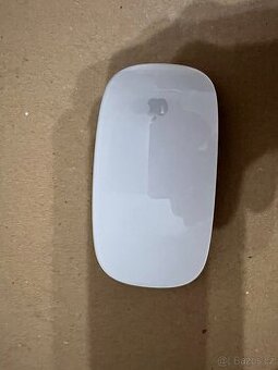 Apple Magic Mouse