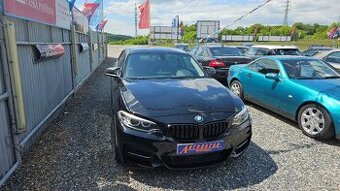 BMW ŘADA 2 2,0 228 I XDRIVE KUPÉ