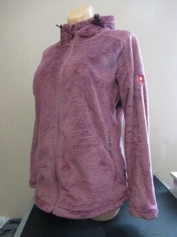 dámská bunda Highloft STRAUSS XL
