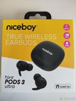 NICEBOY hive PODS 3 ultra