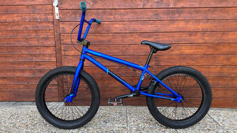BMX Mongoose Legion L20