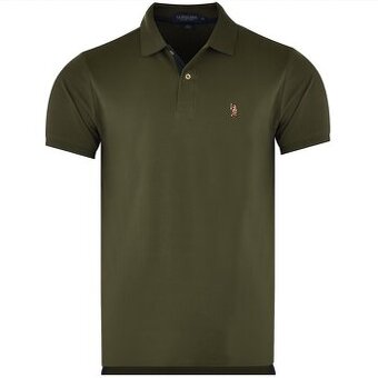 👕 Pánské polo tričko U.S. Polo Assn. – NOVÉ 🏷️