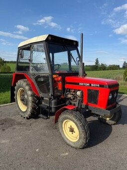 ZETOR 5211