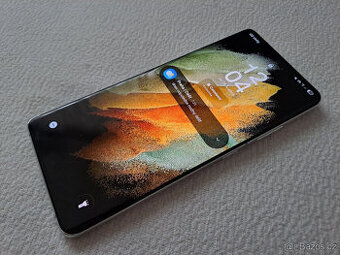 Samsung Galaxy S21 Ultra - 256 GB - ZÁRUKA