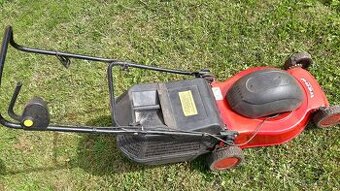 Elektrická sekačka záběr 45 cm