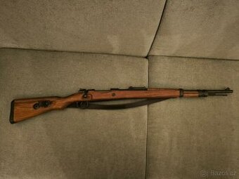 Karabiner 98 kurz Kar98
