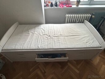 Postel 90x200cm