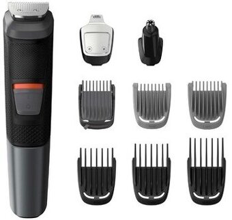 Multifunkční zastřihovač Philips