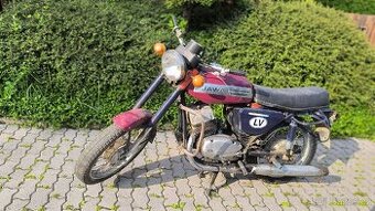 Jawa 634 , Jawa 350
